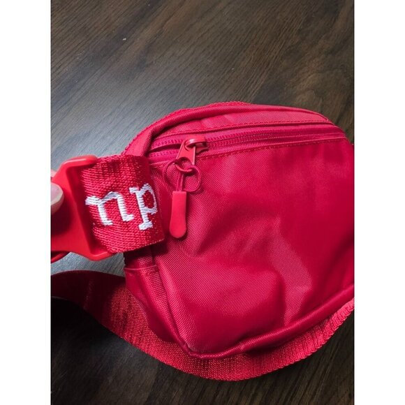 Godshalls Simply Better Bacon Waist Bag Fanny Pack - Picture 10 of 11